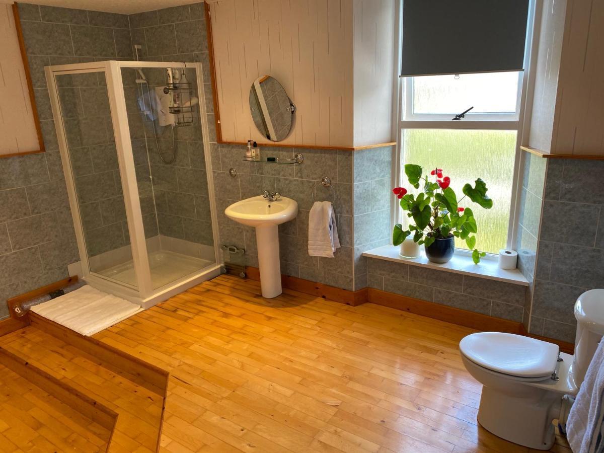 Ardmor Guest House Обан Экстерьер фото