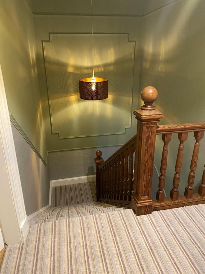 Ardmor Guest House Обан Экстерьер фото
